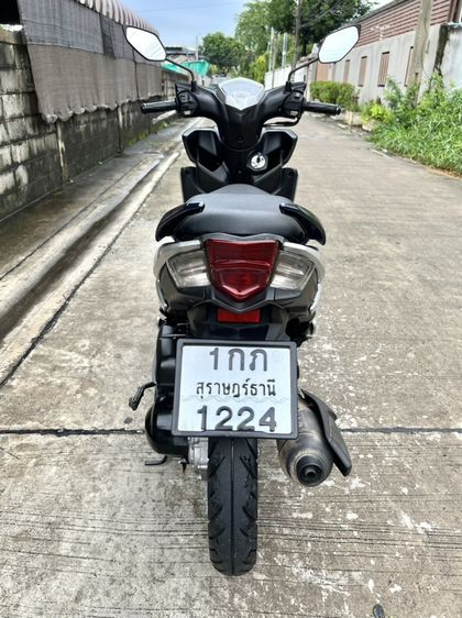 ขายYamaha GT125 จดทะเบียนปี2018 สภาพดี เครื่องเดิม รูปที่ 8