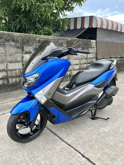 ขายYamaha NMax ABS จดทะเบียนปี2019 เครื่องดี สภาพดี รูปที่ 3