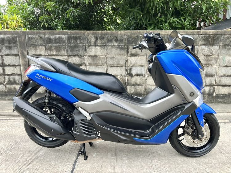 N-Max ขายYamaha NMax ABS จดทะเบียนปี2019 เครื่องดี สภาพดี