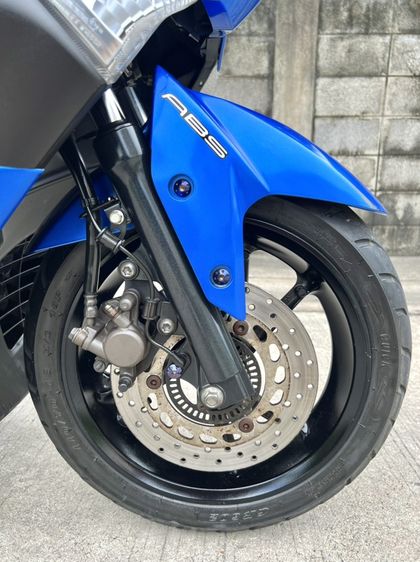 ขายYamaha NMax ABS จดทะเบียนปี2019 เครื่องดี สภาพดี รูปที่ 14
