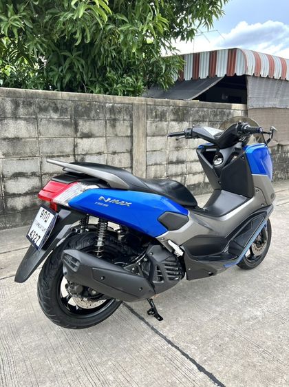 ขายYamaha NMax ABS จดทะเบียนปี2019 เครื่องดี สภาพดี รูปที่ 6