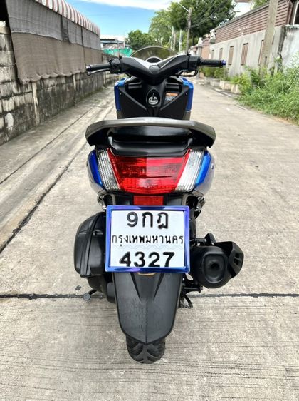ขายYamaha NMax ABS จดทะเบียนปี2019 เครื่องดี สภาพดี รูปที่ 8