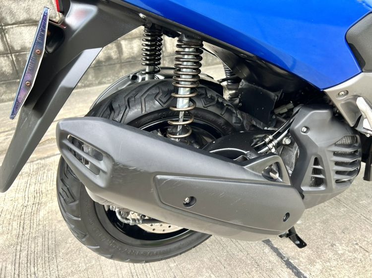 ขายYamaha NMax ABS จดทะเบียนปี2019 เครื่องดี สภาพดี รูปที่ 11