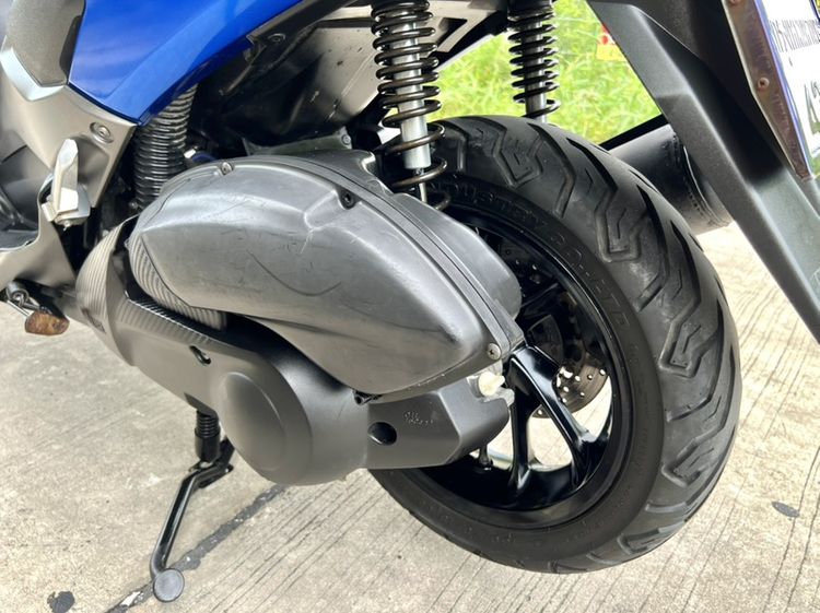 ขายYamaha NMax ABS จดทะเบียนปี2019 เครื่องดี สภาพดี รูปที่ 13