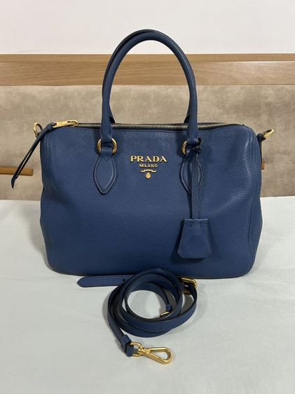 กระเป๋า Prada แท้ สภาพดี