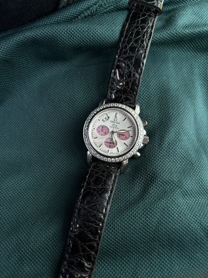นาฬืกา OMEGA รูปที่ 2