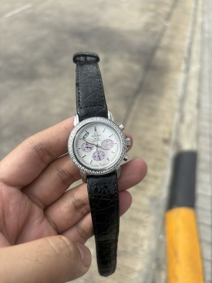 นาฬืกา OMEGA รูปที่ 8
