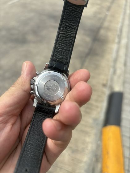 นาฬืกา OMEGA รูปที่ 6