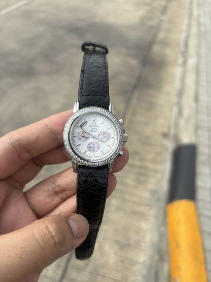 นาฬืกา OMEGA รูปที่ 7