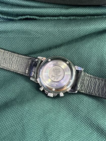 นาฬืกา OMEGA รูปที่ 3