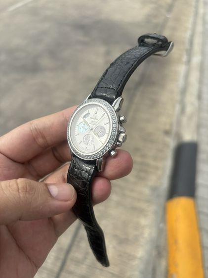 นาฬืกา OMEGA รูปที่ 5