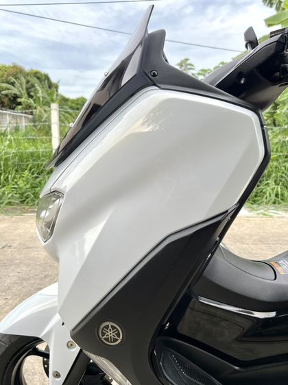 ขายYamaha NMax ABS กุญแจรีโมท ปี2020 รถสวย เครื่องดี รูปที่ 15