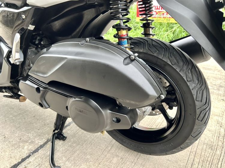 ขายYamaha NMax ABS กุญแจรีโมท ปี2020 รถสวย เครื่องดี รูปที่ 13