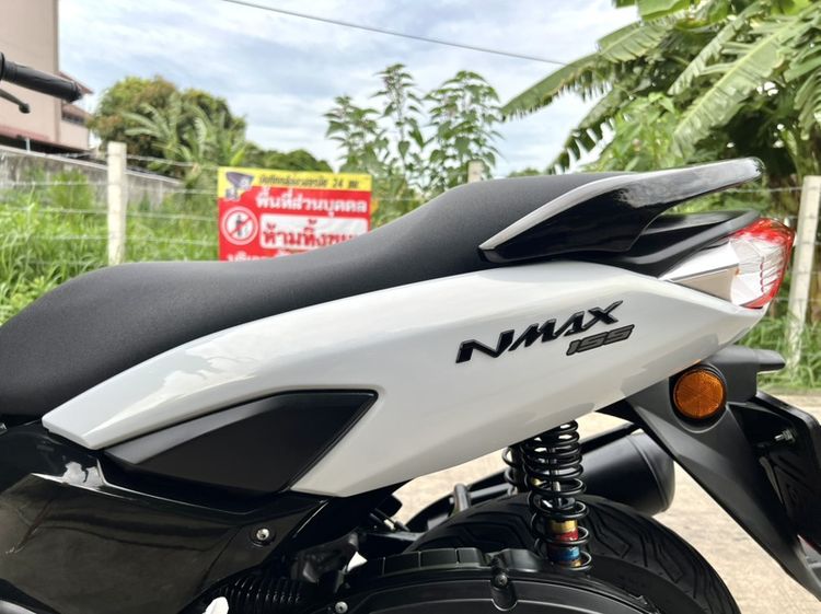 ขายYamaha NMax ABS กุญแจรีโมท ปี2020 รถสวย เครื่องดี รูปที่ 17