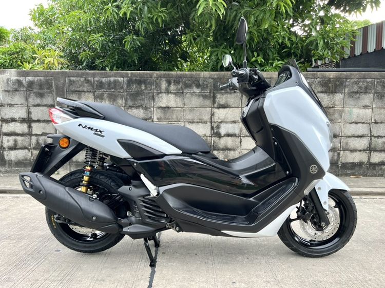 N-Max ขายYamaha NMax ABS กุญแจรีโมท ปี2020 รถสวย เครื่องดี