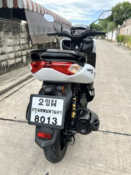 ขายYamaha NMax ABS กุญแจรีโมท ปี2020 รถสวย เครื่องดี รูปที่ 8