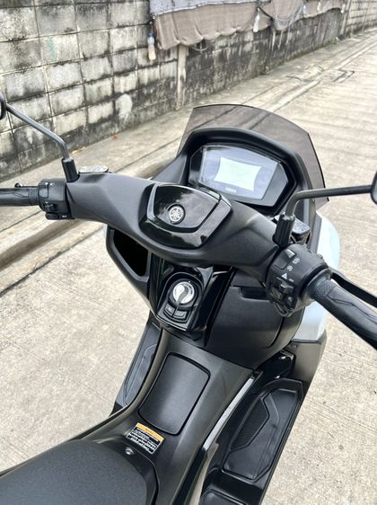 ขายYamaha NMax ABS กุญแจรีโมท ปี2020 รถสวย เครื่องดี รูปที่ 9