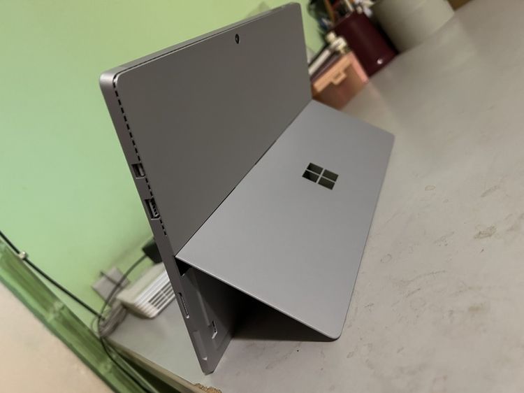 microsoft surface pro 13นิ้ว Intel Core M3 1.5ghz Ram4gb SSD 128gb รูปที่ 2
