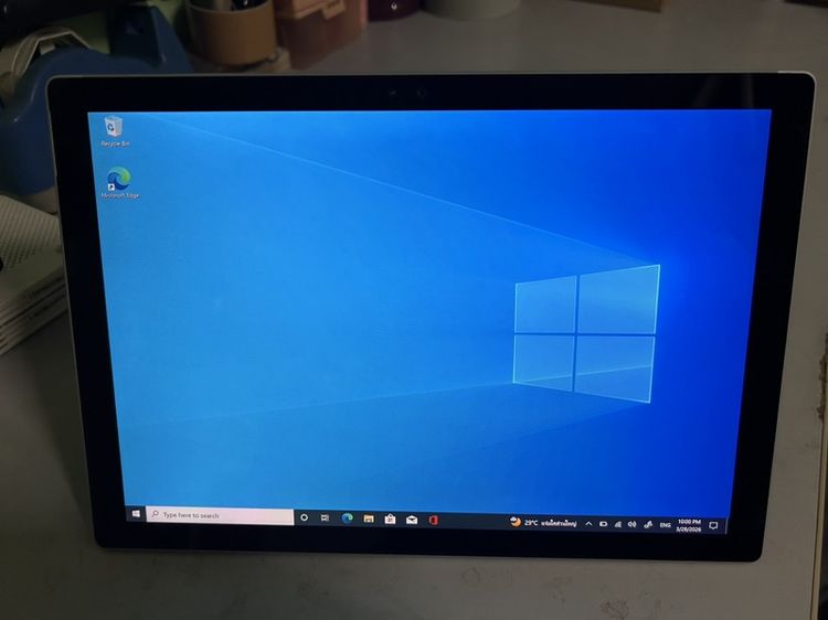 128 GB microsoft surface pro 13นิ้ว Intel Core M3 1.5ghz Ram4gb SSD 128gb