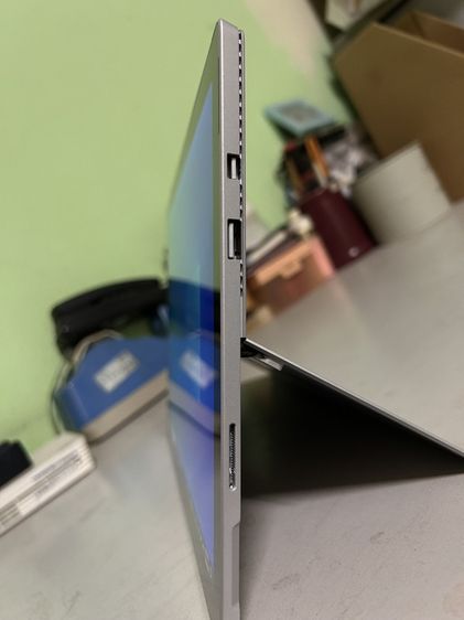 microsoft surface pro 13นิ้ว Intel Core M3 1.5ghz Ram4gb SSD 128gb รูปที่ 3
