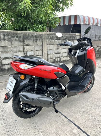 ขายYamaha NMax ABS กุญแจรีโมท ตัวท็อป ปี2024 รถสวย เครื่องดี รูปที่ 6