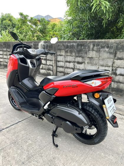 ขายYamaha NMax ABS กุญแจรีโมท ตัวท็อป ปี2024 รถสวย เครื่องดี รูปที่ 5