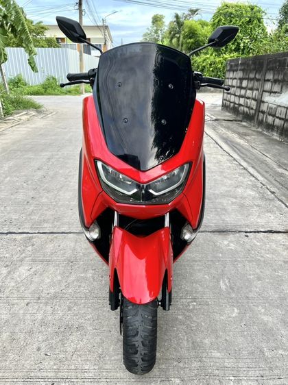 ขายYamaha NMax ABS กุญแจรีโมท ตัวท็อป ปี2024 รถสวย เครื่องดี รูปที่ 7