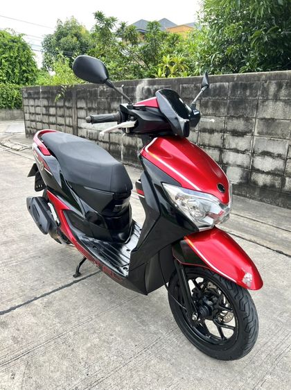 ขายHonda Moove ปี2015 เครื่องเดิม สภาพดี รูปที่ 4