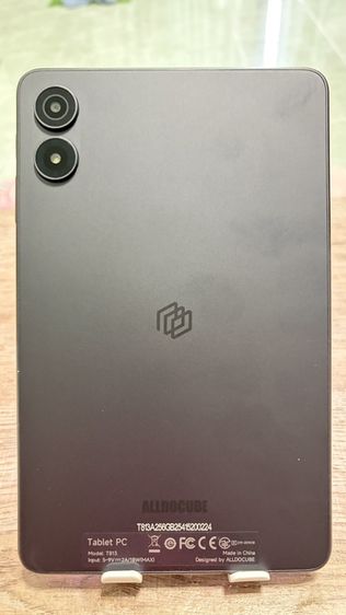 แท็บเล็ต ALLDOCUBE iPlay 70 mini Pro 8+256 แท็บเล็ตใส่ซิมได้ จอ 90Hz 8.4 นิ้ว 6,050mAh WiFi6