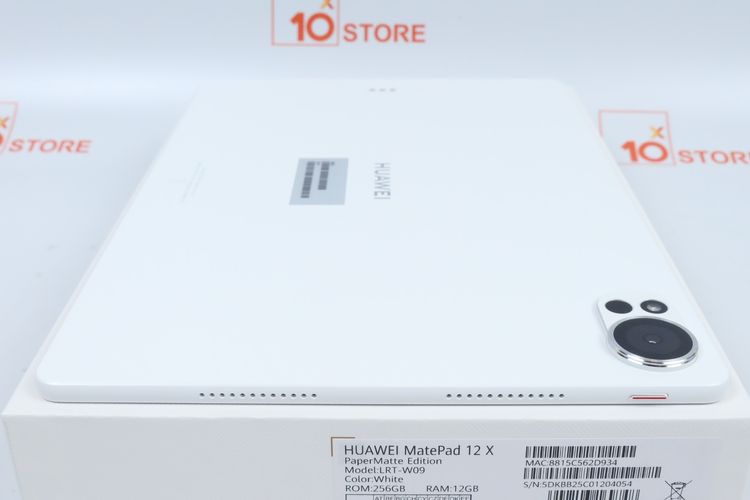 Huawei MatePad 12 X 2026 12.256GB WiFi  รูปที่ 9