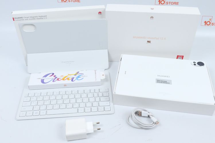 Huawei MatePad 12 X 2026 12.256GB WiFi  รูปที่ 17
