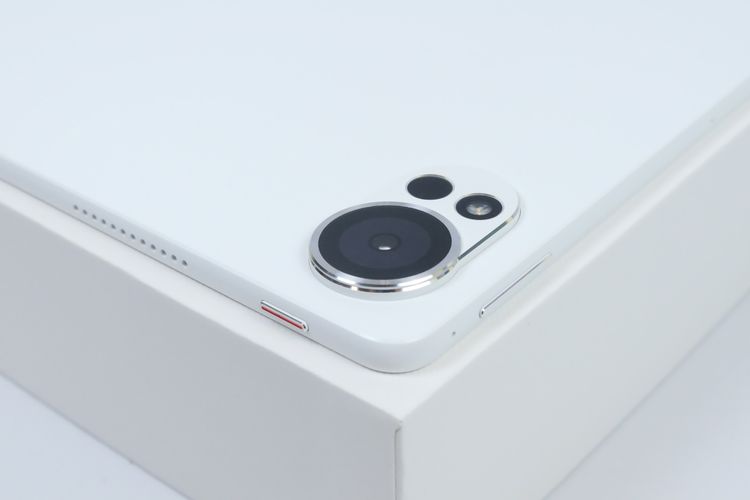 Huawei MatePad 12 X 2026 12.256GB WiFi  รูปที่ 13
