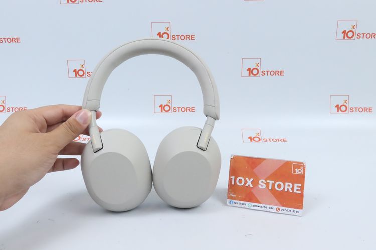 SONY WH-1000XM5