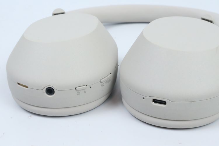 SONY WH-1000XM5 รูปที่ 8