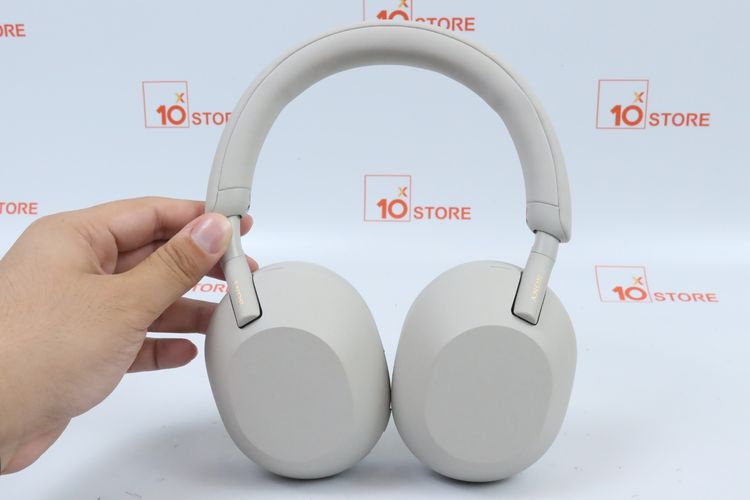 SONY WH-1000XM5 รูปที่ 2