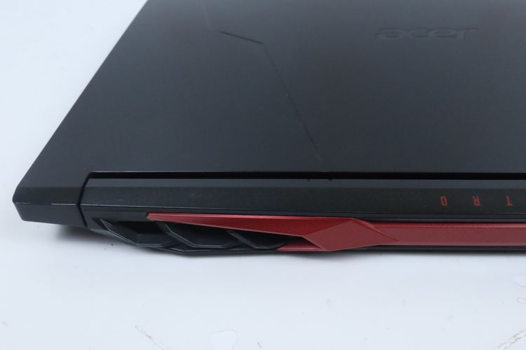 ACER NITRO RYZEN 7 5800H.GTX1650 RAM24.512GB รูปที่ 8