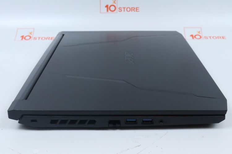 ACER NITRO RYZEN 7 5800H.GTX1650 RAM24.512GB รูปที่ 7