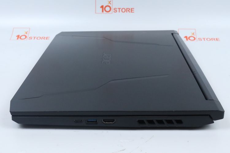 ACER NITRO RYZEN 7 5800H.GTX1650 RAM24.512GB รูปที่ 6