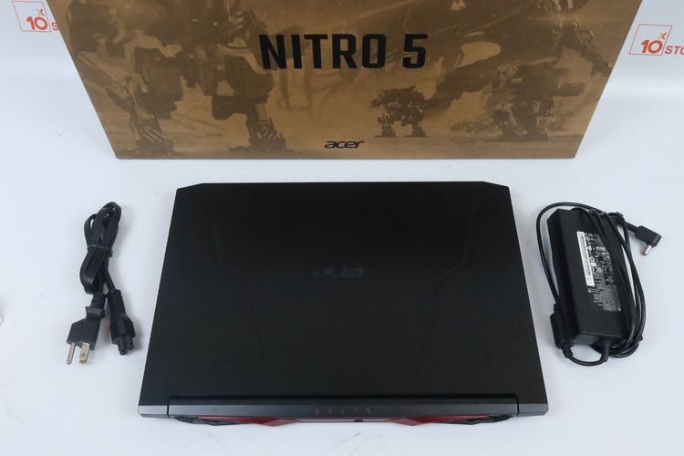 ACER NITRO RYZEN 7 5800H.GTX1650 RAM24.512GB รูปที่ 16