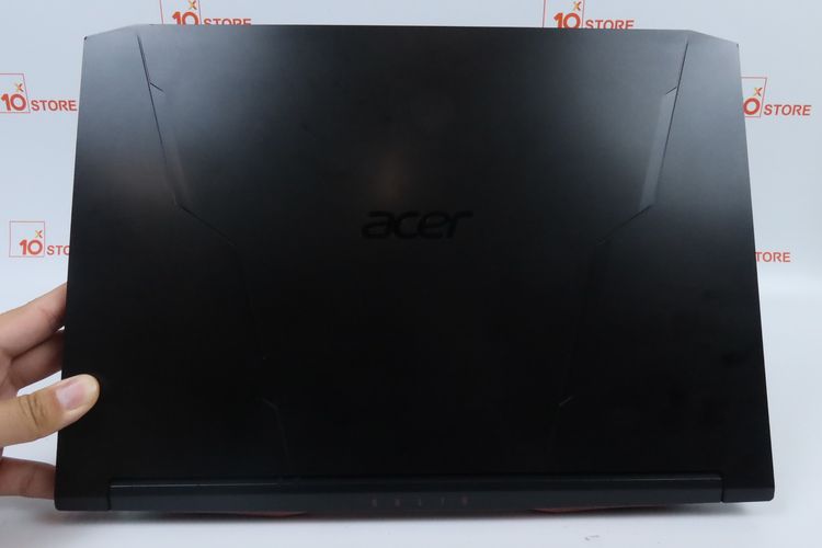 ACER NITRO RYZEN 7 5800H.GTX1650 RAM24.512GB รูปที่ 10