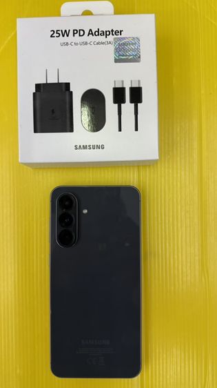 Samsung Galaxy A56-5G. รูปที่ 4