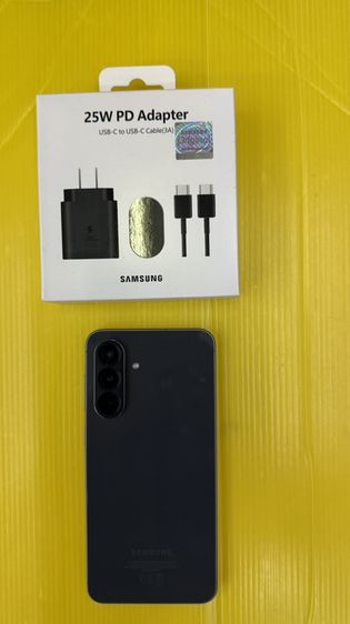 Samsung Galaxy A56-5G. รูปที่ 9