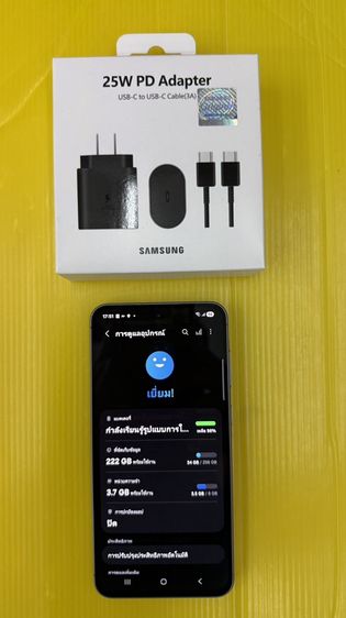 Samsung Galaxy A56-5G. รูปที่ 3