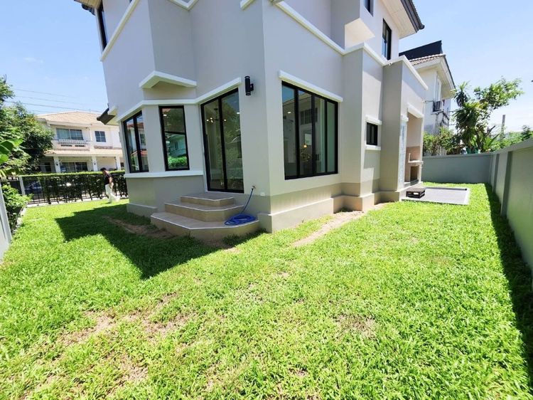 Land and Houses ไม่มี สร้างเสร็จก่อน 2010 มัณฑนา ปิ่นเกล้า-พระราม5 รูปที่ 4