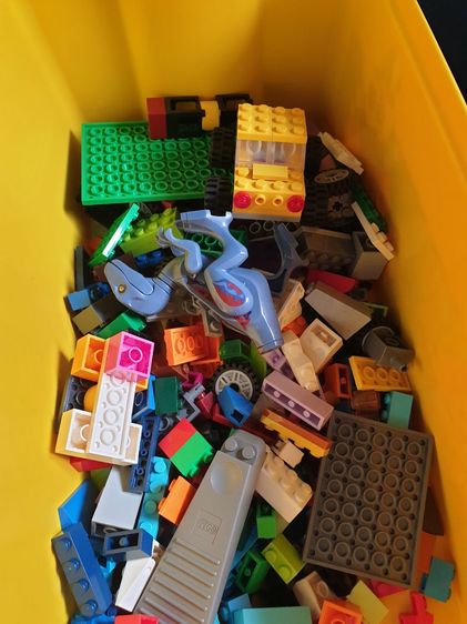 Lego พร้อมกล่อง แท้ รูปที่ 4