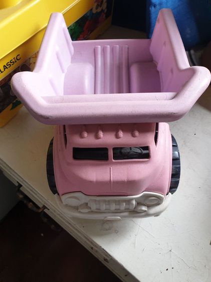 รถของเล่นเด็ก