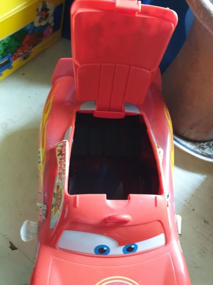 รถของเล่นเด็ก รูปที่ 2
