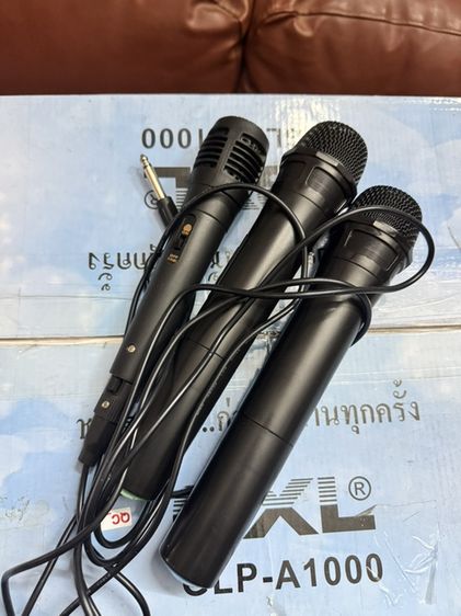 ลำโพง GXL GLP-A1000 รูปที่ 5