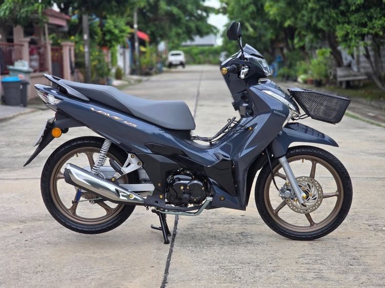 รถใหม่เพิ่งออก ก.คปี2026 รูปที่ 4