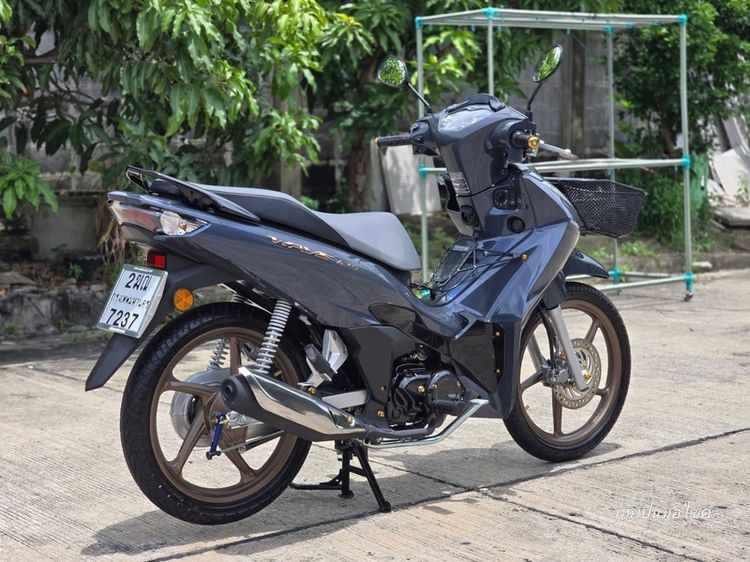 รถใหม่เพิ่งออก ก.คปี2026 รูปที่ 15